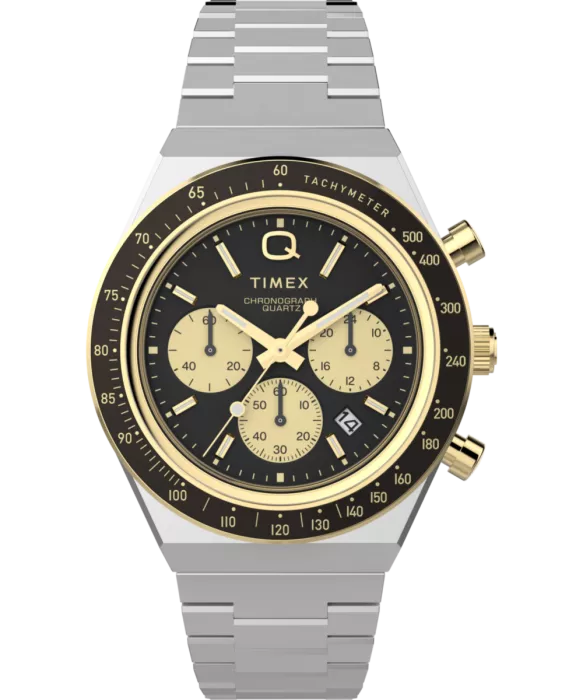 Timex® Chronograph 'Diver Inspired' Men's Watch TW2W64200