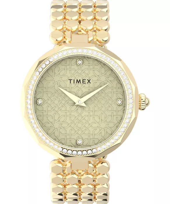 Timex® Analogue 'Trend' Women's Watch TW2V02500