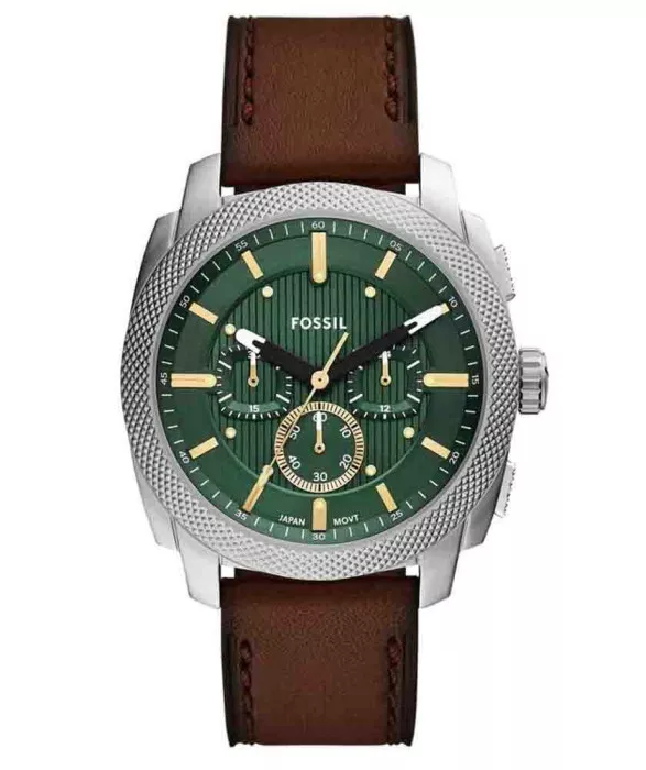 Fossil® Chronograph 'Machine' Men's Watch FS6100