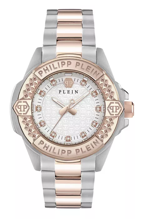 Philipp Plein® Analogue 'Plein Majesty' Women's Watch PWOFA0525