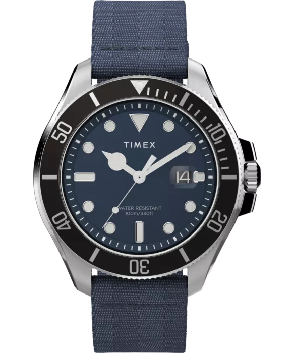 Timex® Analogue 'Harborside Coast' Men's Watch TW2W62700
