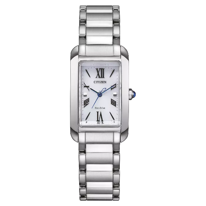 Citizen® Analogue Women's Watch EW5620-55A