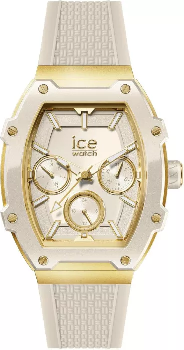 Ice Watch® Multi Dial 'Ice Boliday - Almond Skin' Men's Watch (Medium) 023898