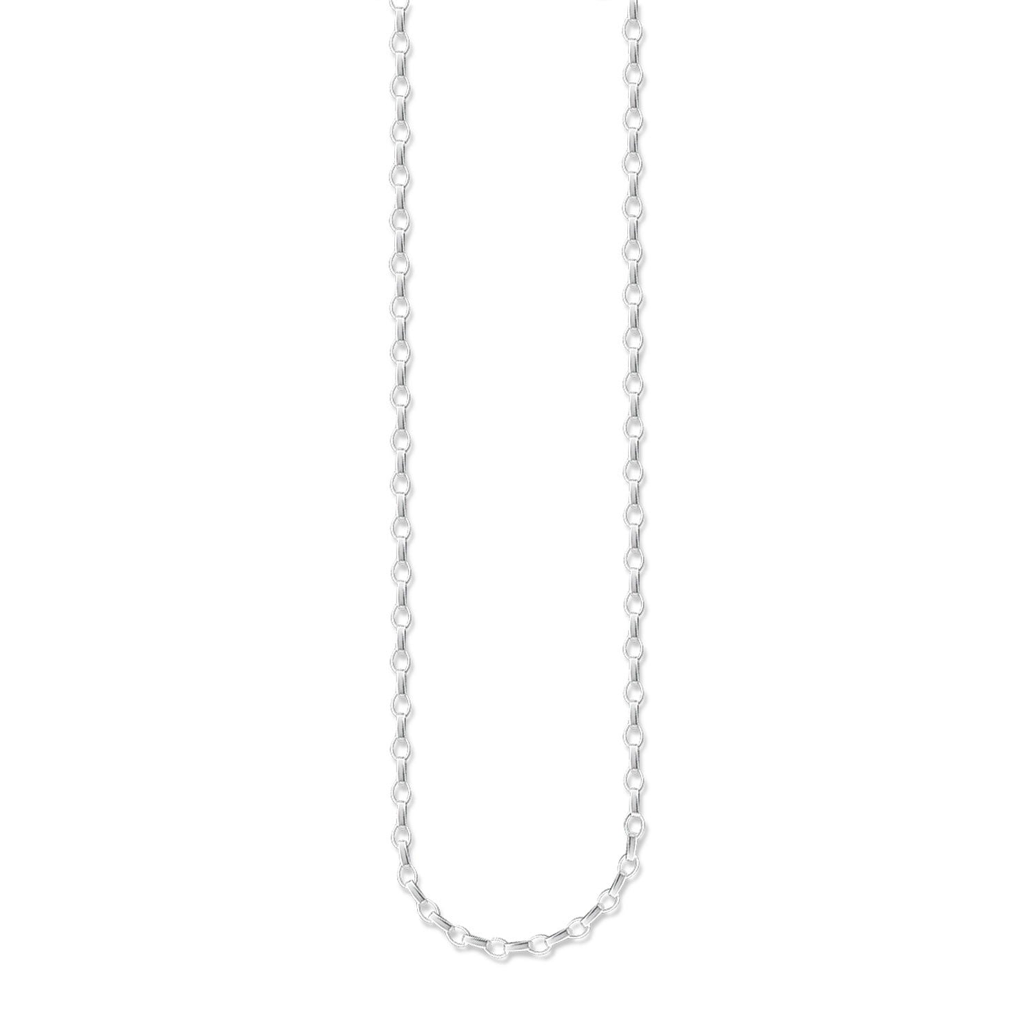 Charm Chain (Silver)