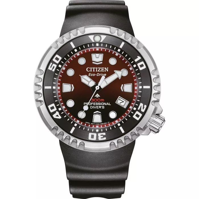 Citizen® Analogue 'Promaster Dive' Men's Watch BN1024-01Z