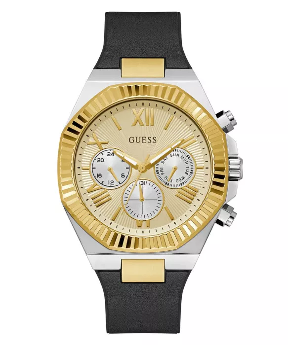 Guess® Multi Dial 'Equity' Men's Watch GW0791G1