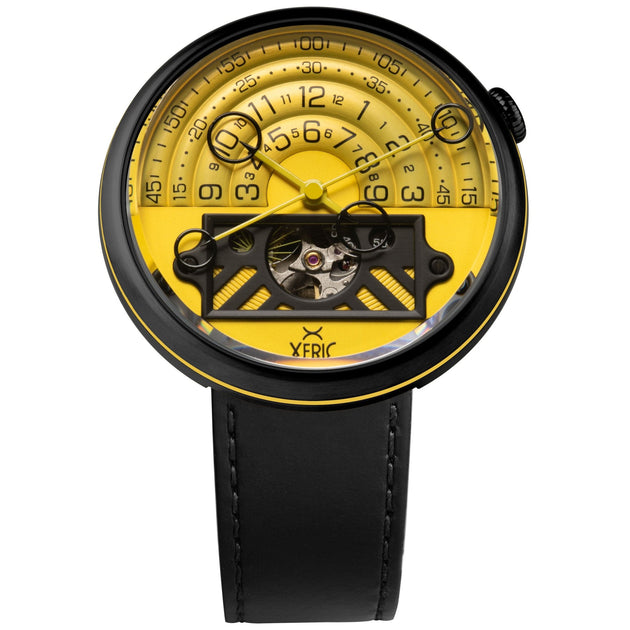 Xeric Halograph II Automatic Bumble Bee