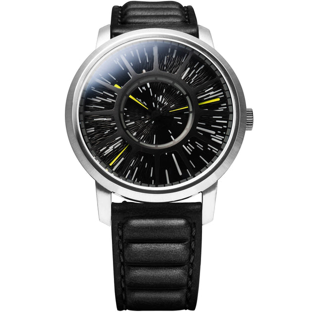 Xeric Hyperspace Automatic Interstellar