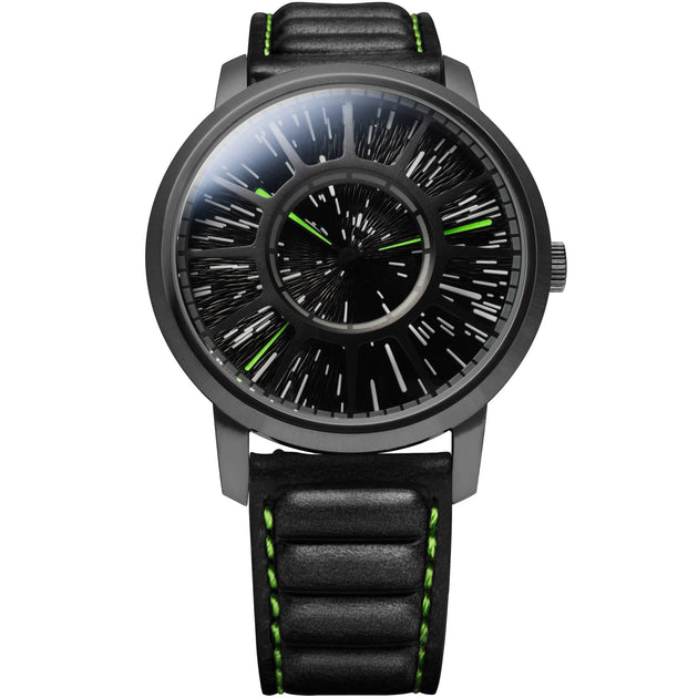 Xeric Hyperspace Automatic Photon