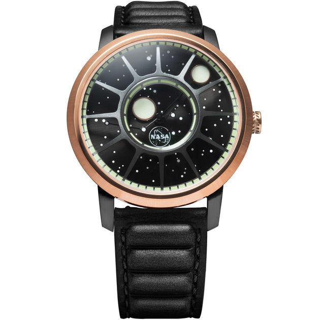 Xeric NASA Apollo 15 American Automatic Lunar Module