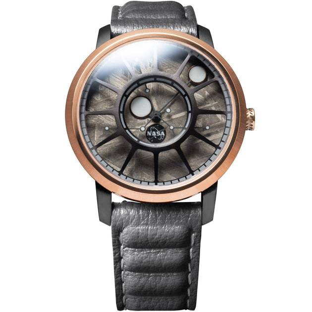 Xeric NASA Apollo 15 American Automatic Lunar Module Meteorite