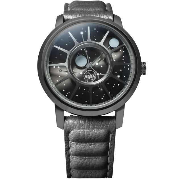 Xeric NASA Apollo 15 American Automatic Moon Dust