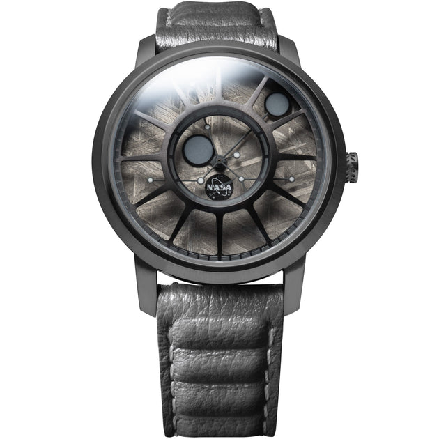 Xeric NASA Apollo 15 American Automatic Moon Dust Meteorite