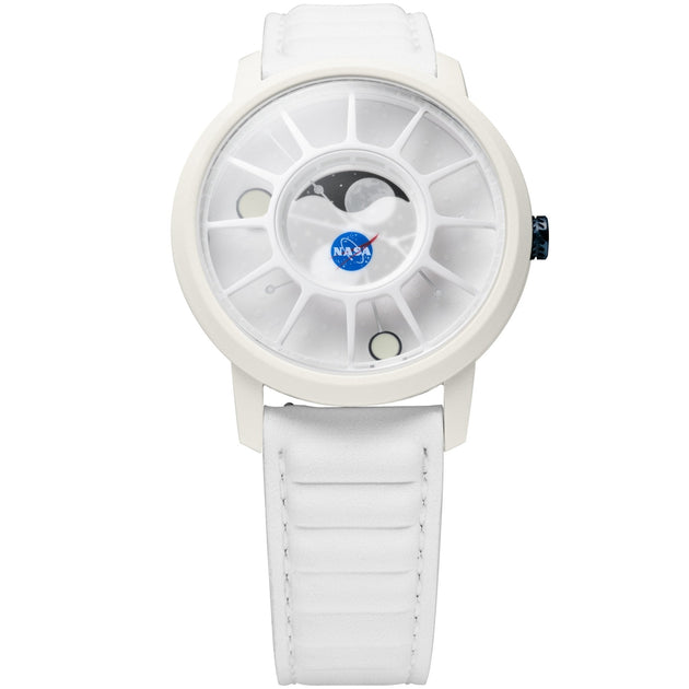 Xeric NASA Apollo 15 American Moonphase Lunar Rover