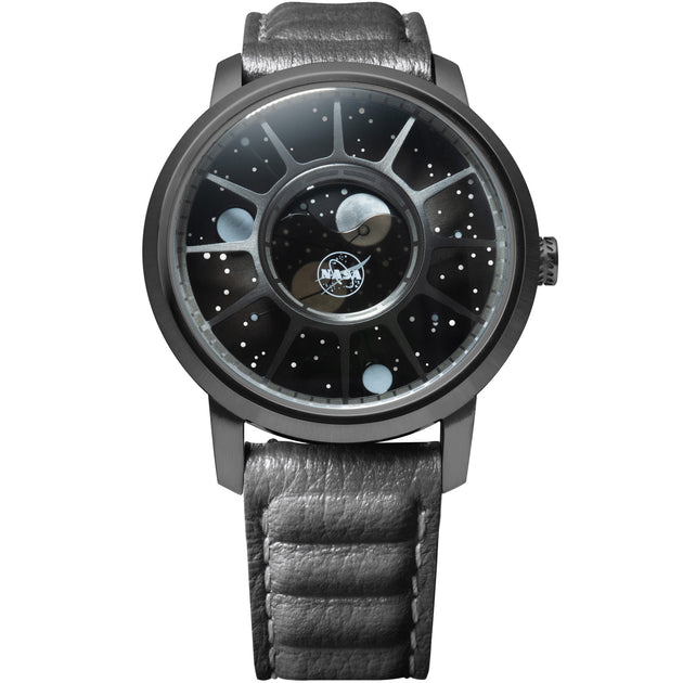 Xeric NASA Apollo 15 American Moonphase Moon Dust