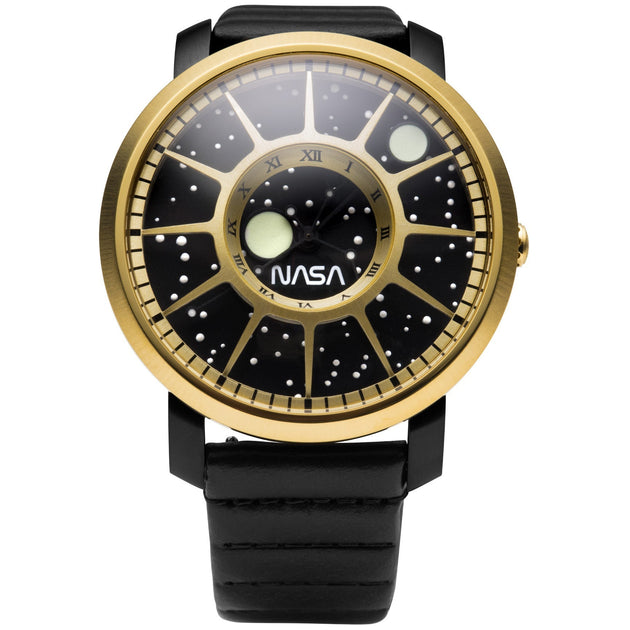 Xeric NASA Trappist-1 Sapphire James Webb