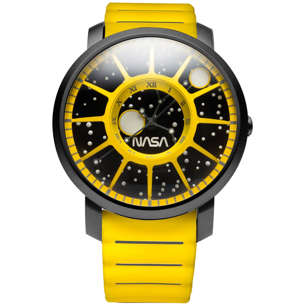 Xeric NASA Trappist-1 Sapphire Solar Flare