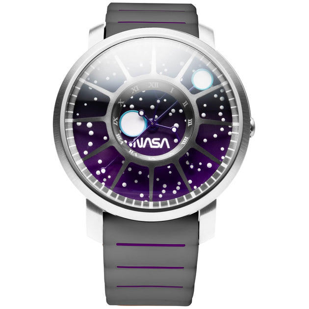 Xeric NASA Trappist-1 Sapphire Ultraviolet