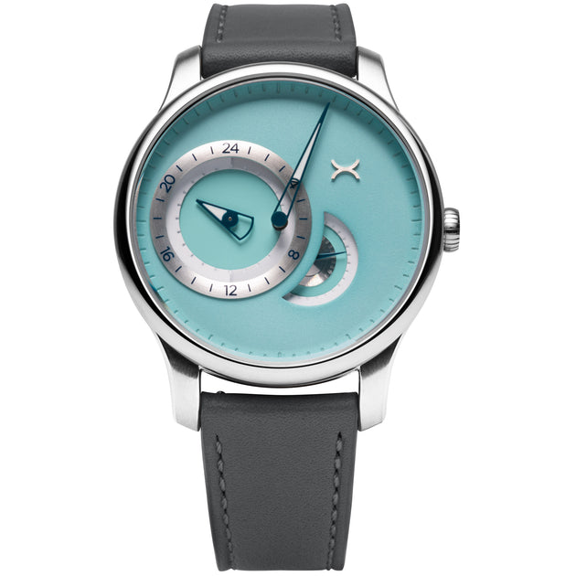 Xeric Regulator Automatic Glacial Blue
