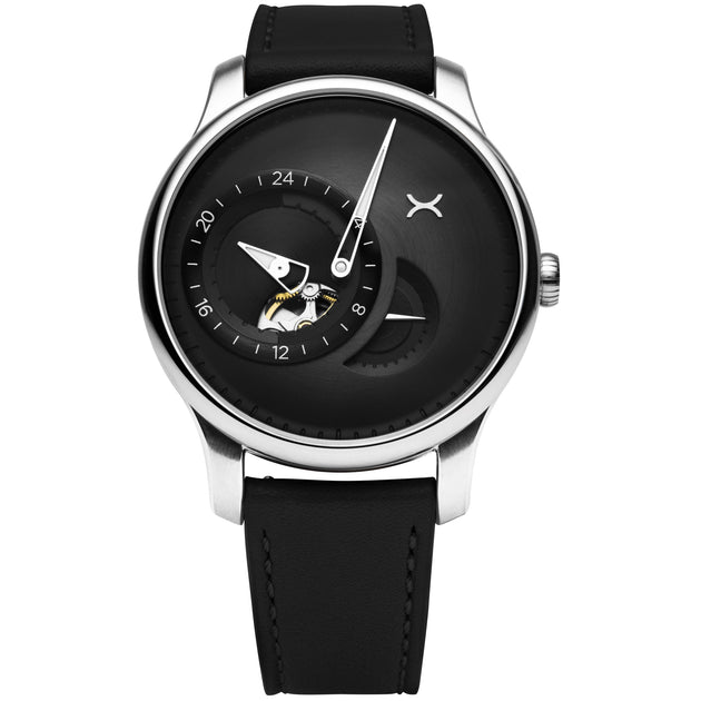 Xeric Regulator Automatic Steel Smoke