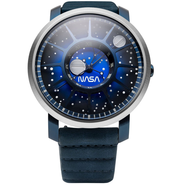 Xeric NASA Trappist-1 Automatic Neutron Star Limited Edition