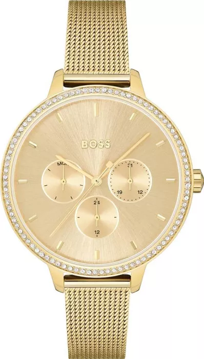 Boss® Multi Dial 'Prime' Women's Watch 1502664