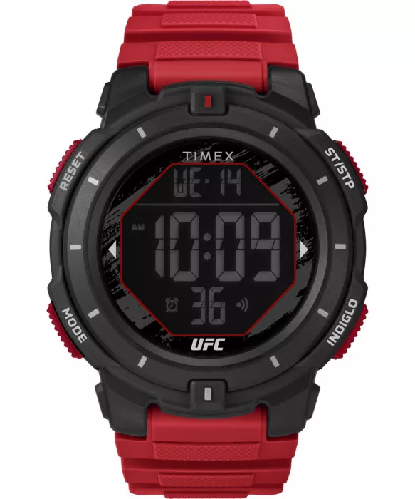 Timex® Digital 'Ufc Rumble' Men's Watch TW5M59800