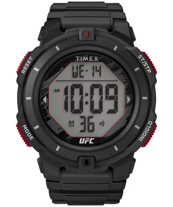 Timex® Digital 'Ufc Rumble' Men's Watch TW5M59600