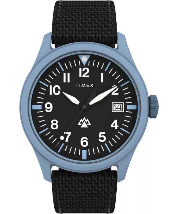 Timex® Analogue 'Traprock' Men's Watch TW2W34300