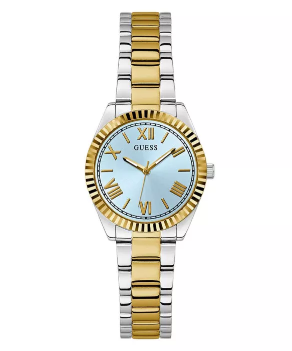 Guess® Analogue 'Mini Luna' Women's Watch GW0687L4