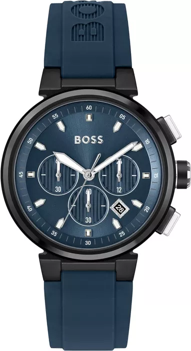 Boss® Chronograph 'One' Men's Watch 1513998