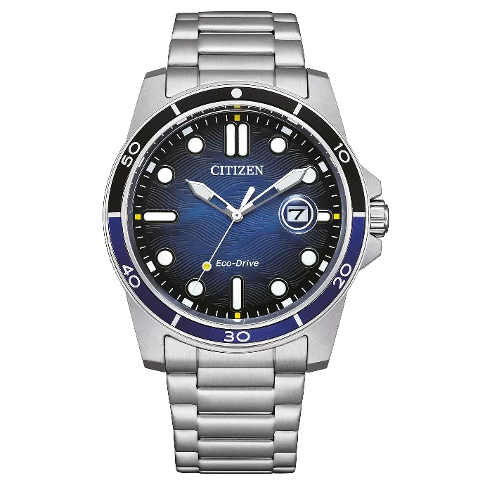 Citizen® Analogue Men's Watch AW1810-85L
