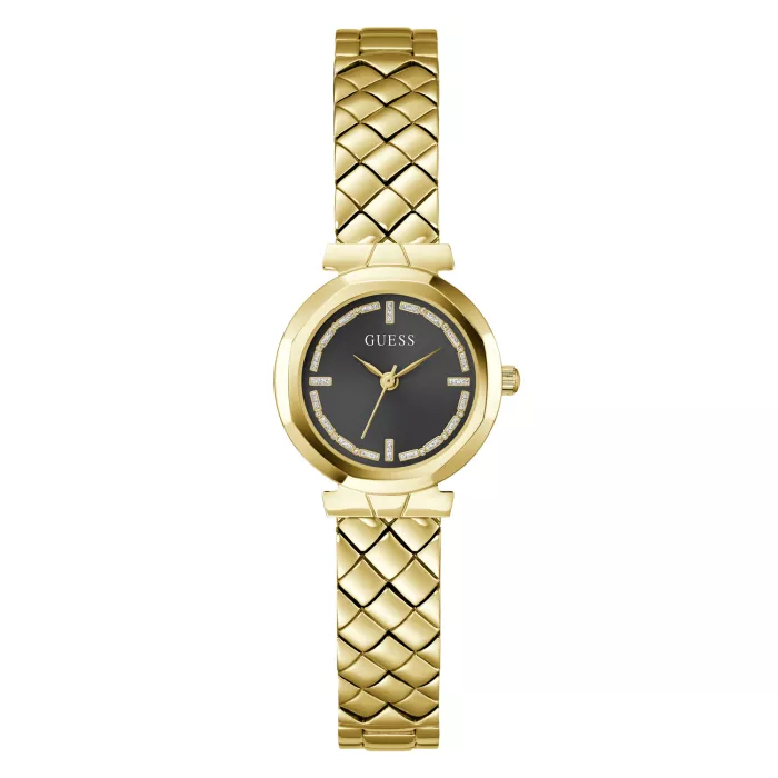 Guess® Analogue 'Mini Rumour' Women's Watch GW0839L2