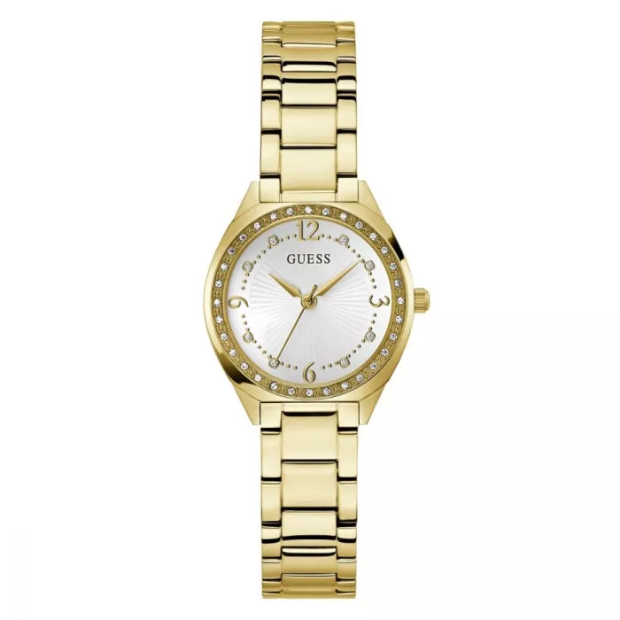 Guess® Analogue 'Charlotte' Women's Watch GW0767L2