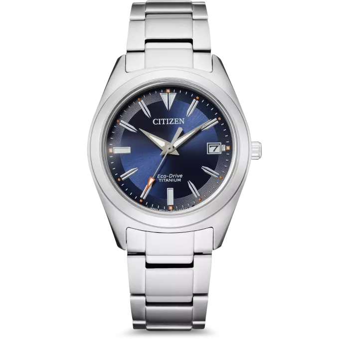 Citizen® Analogue Women's Watch FE6150-85L