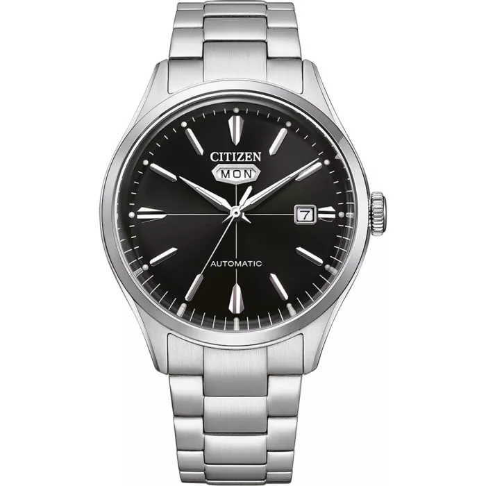 Citizen® Analogue Men's Watch NH8391-51EC