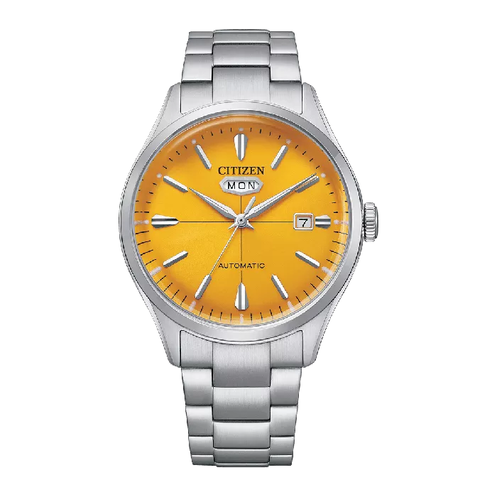 Citizen® Analogue 'C7 Series' Men's Watch NH8391-51ZE
