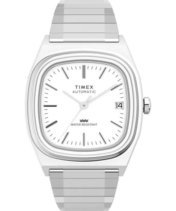 Timex® Analogue '1983 E Line Reissue' Men's Watch TW2W70800
