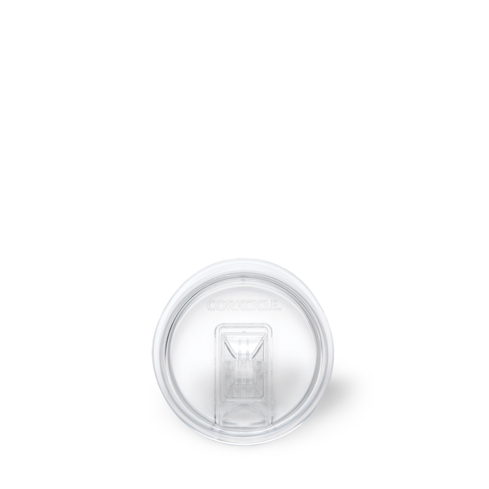 CLEAR TUMBLER LID