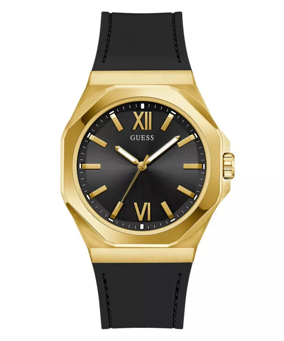 Guess® Analogue 'Emperor' Men's Watch GW0850G2