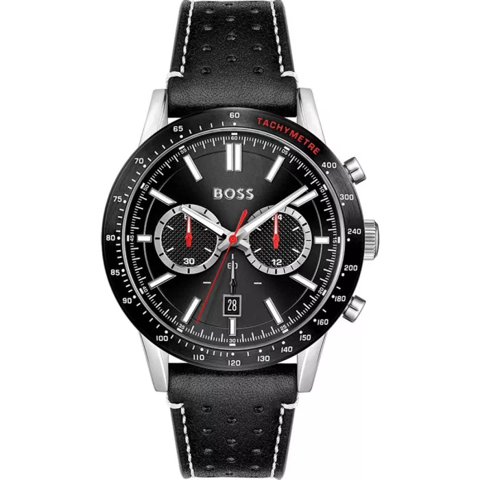 Boss® Chronograph 'Allure' Men's Watch 1513920