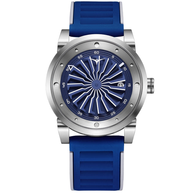 Zinvo Blade Automatic Cobalt