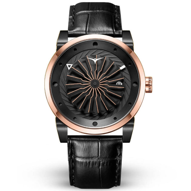 Zinvo Blade Automatic Spirit