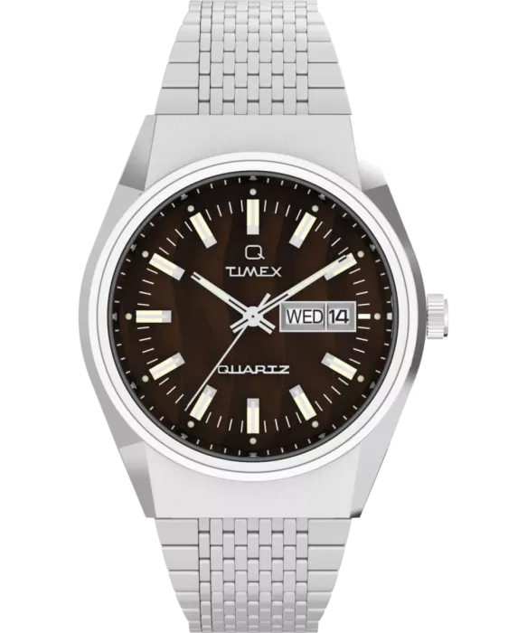 Timex® Analogue 'Falcon Eye' Men's Watch TW2W62400